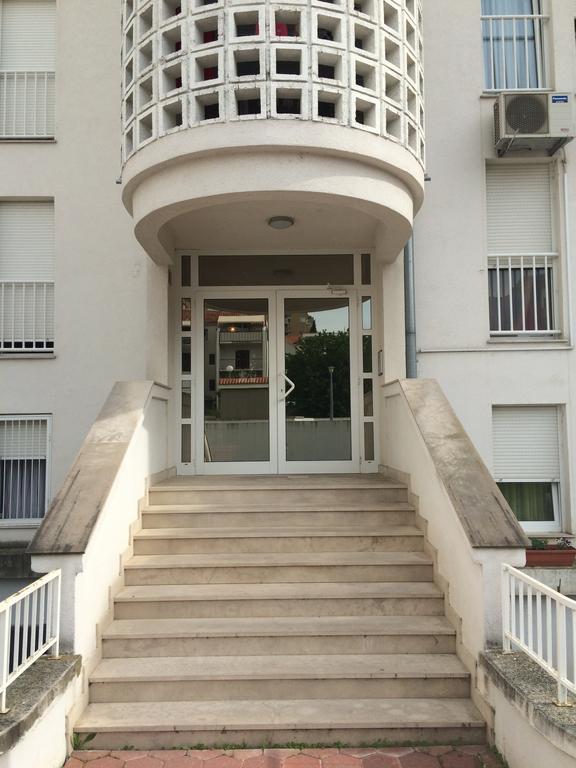 Apartment Mara スプリト エクステリア 写真