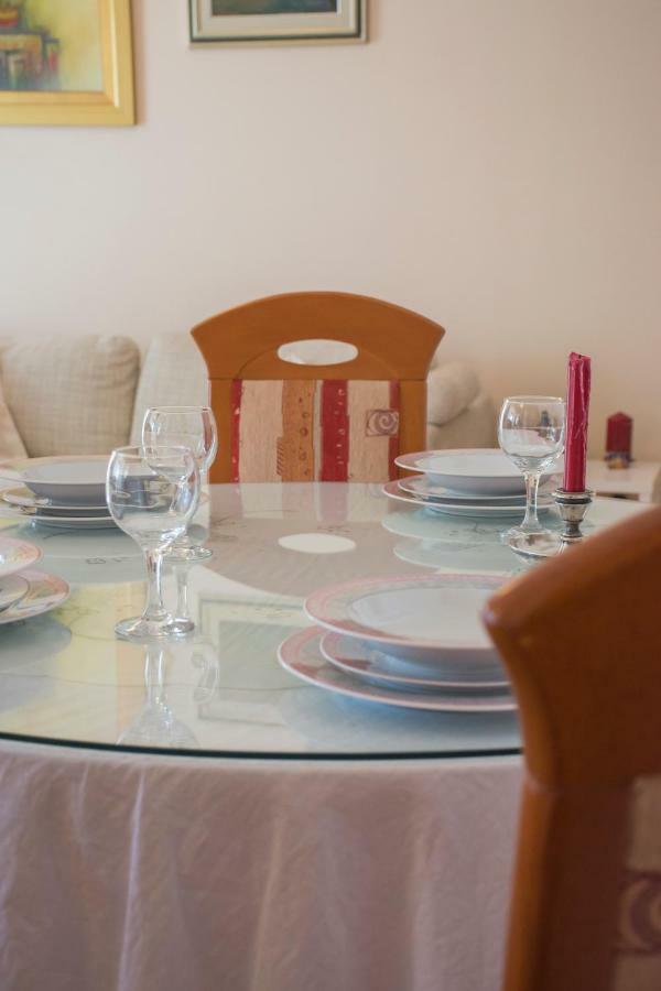 Apartment Mara スプリト エクステリア 写真