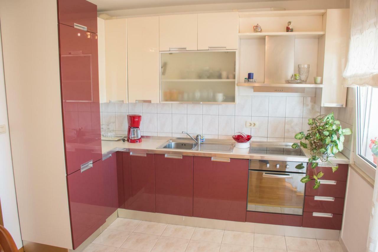Apartment Mara スプリト エクステリア 写真