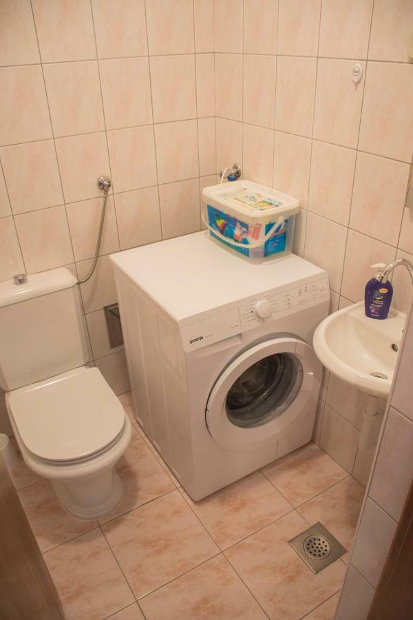 Apartment Mara スプリト エクステリア 写真