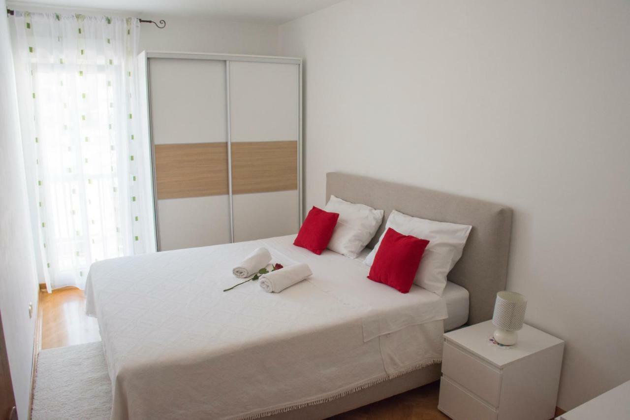 Apartment Mara スプリト エクステリア 写真