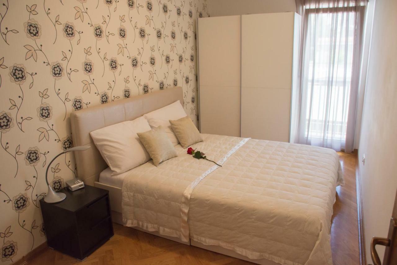 Apartment Mara スプリト エクステリア 写真