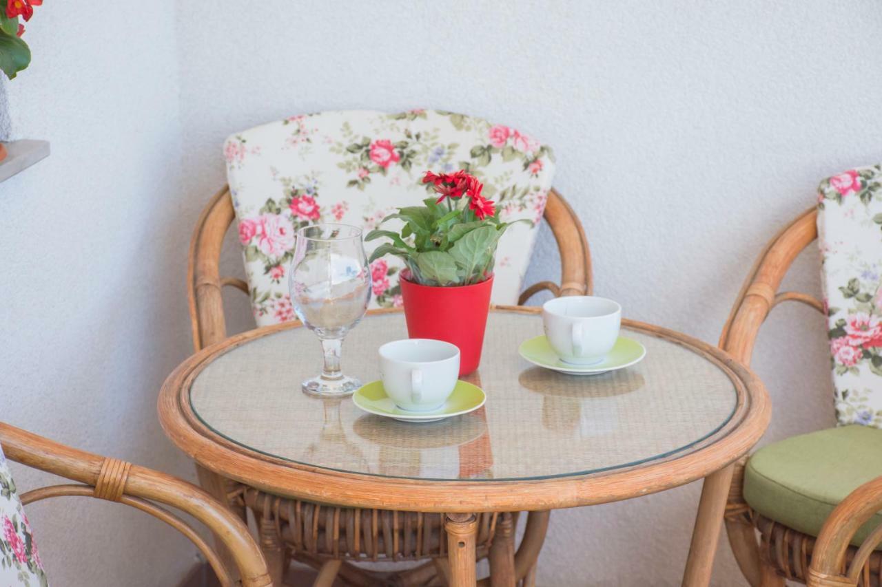 Apartment Mara スプリト エクステリア 写真