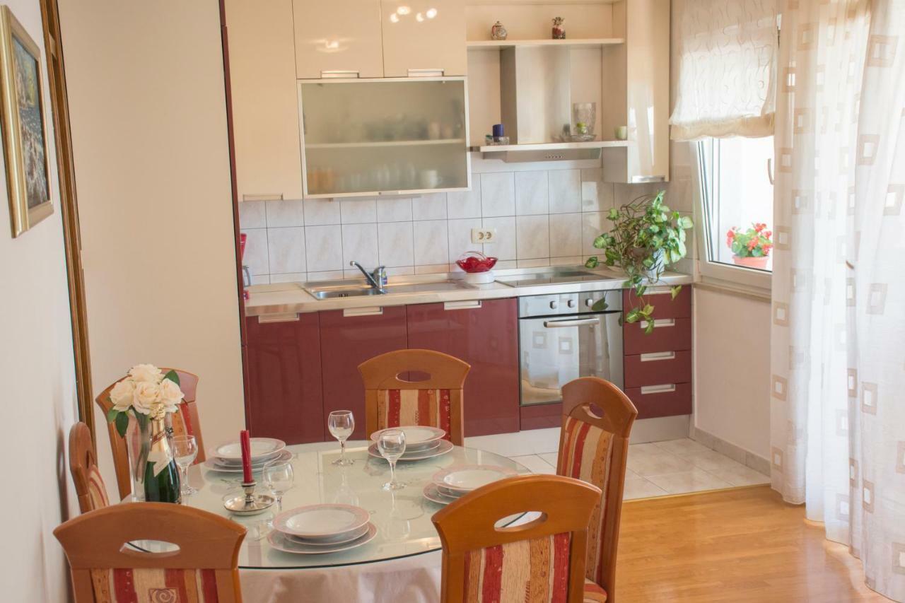 Apartment Mara スプリト エクステリア 写真