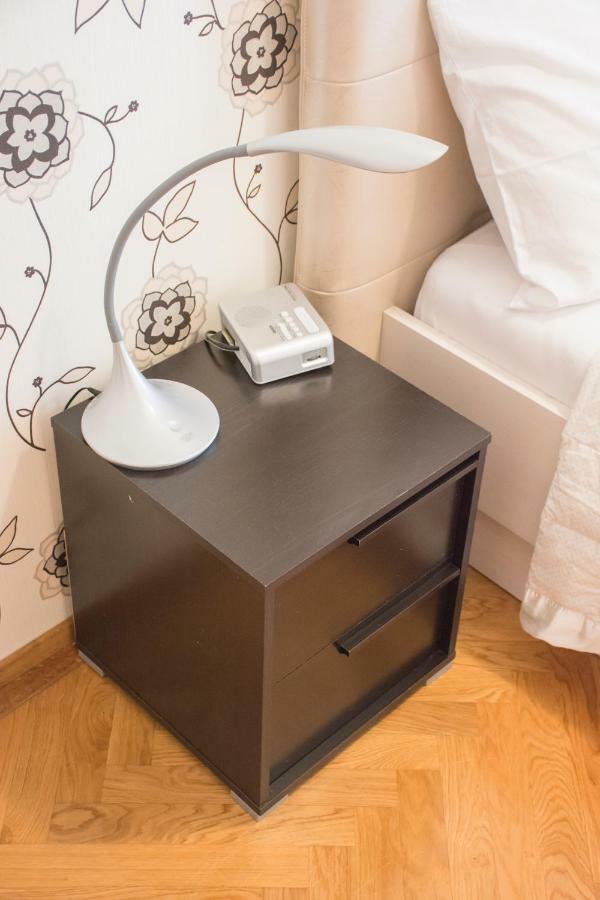 Apartment Mara スプリト エクステリア 写真