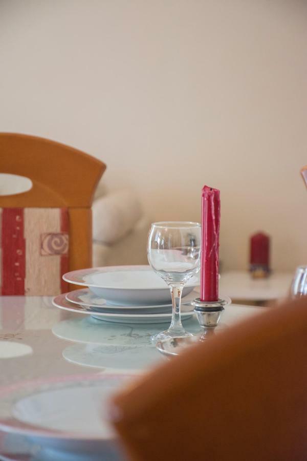 Apartment Mara スプリト エクステリア 写真