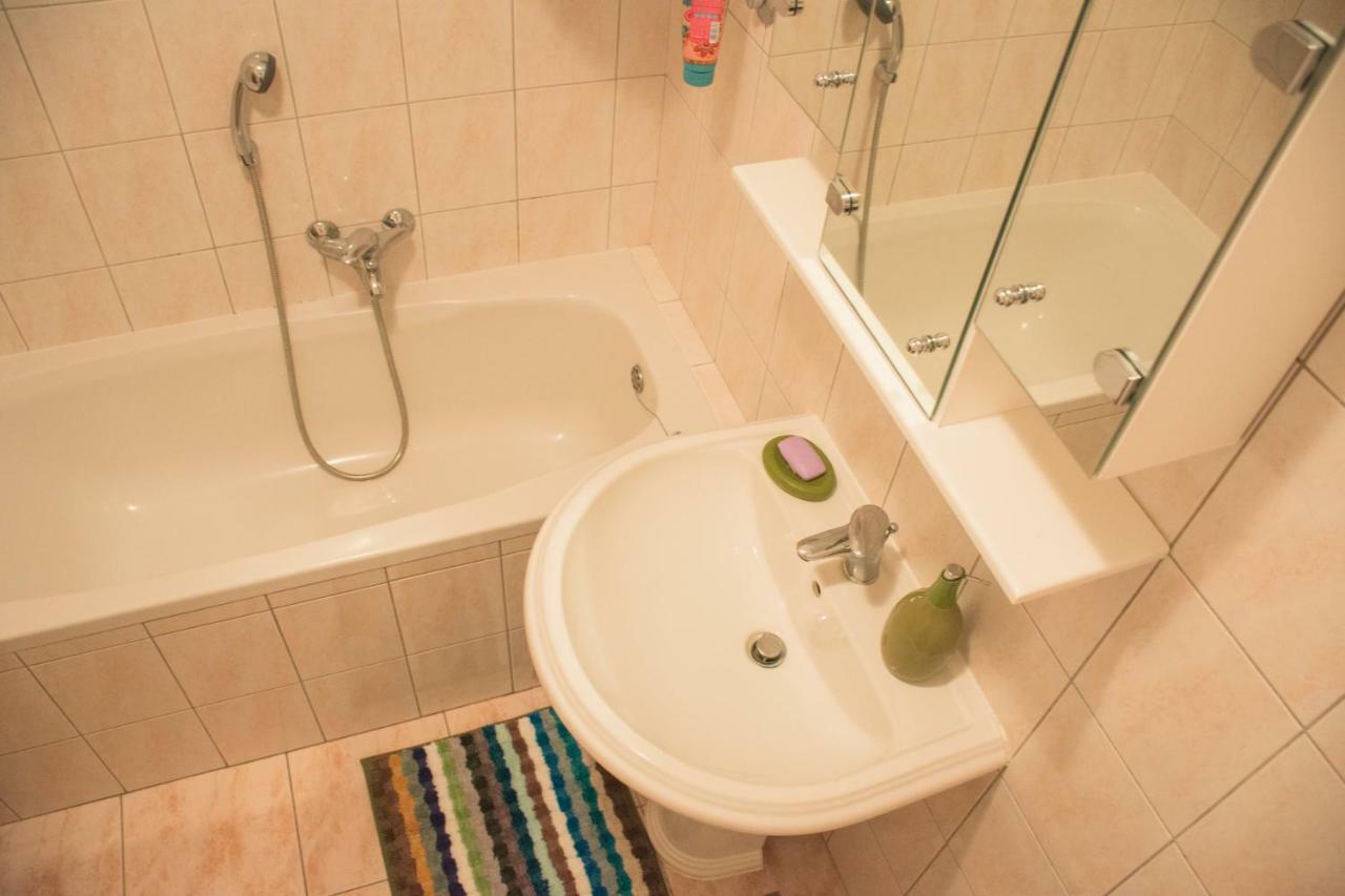Apartment Mara スプリト エクステリア 写真